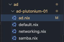 architecture-samba.nix