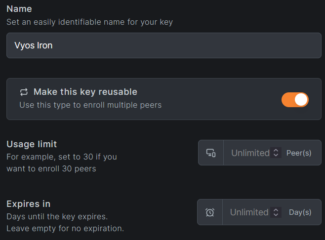 netbird_key.png