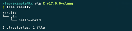 result-example.nix